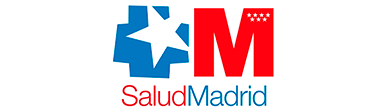 madrid salud